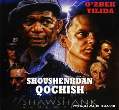 Shoushenkdan qochish